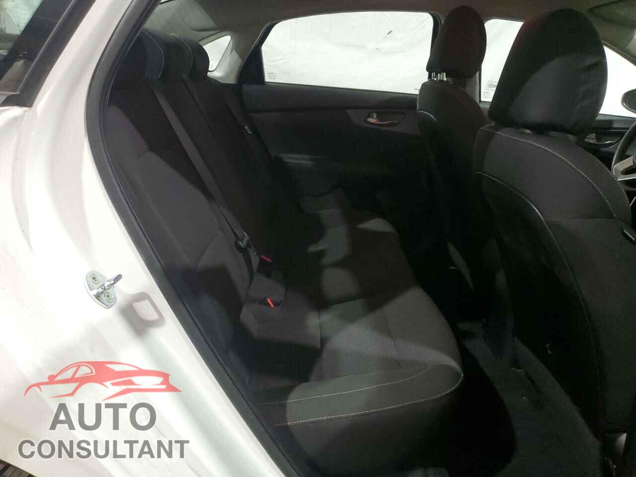 KIA FORTE 2020 - 3KPF24AD6LE225404