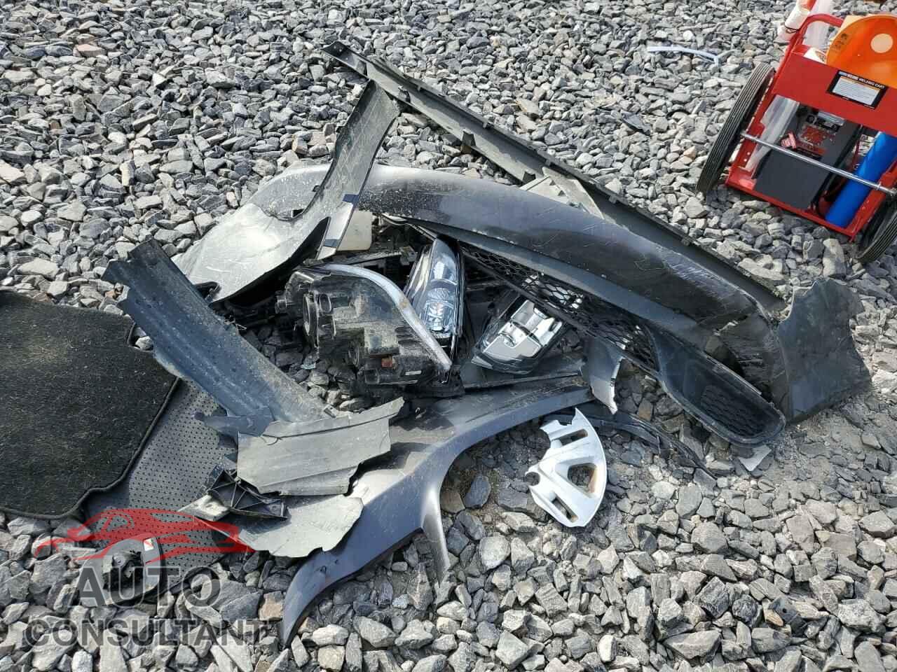 DODGE CARAVAN 2017 - 2C4RDGBG4HR640521