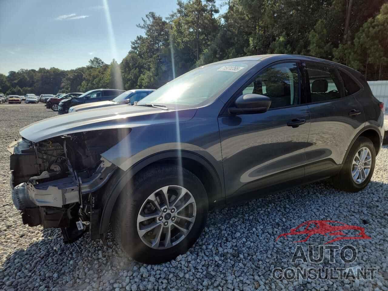 FORD ESCAPE 2022 - 1FMCU9F64NUB17321