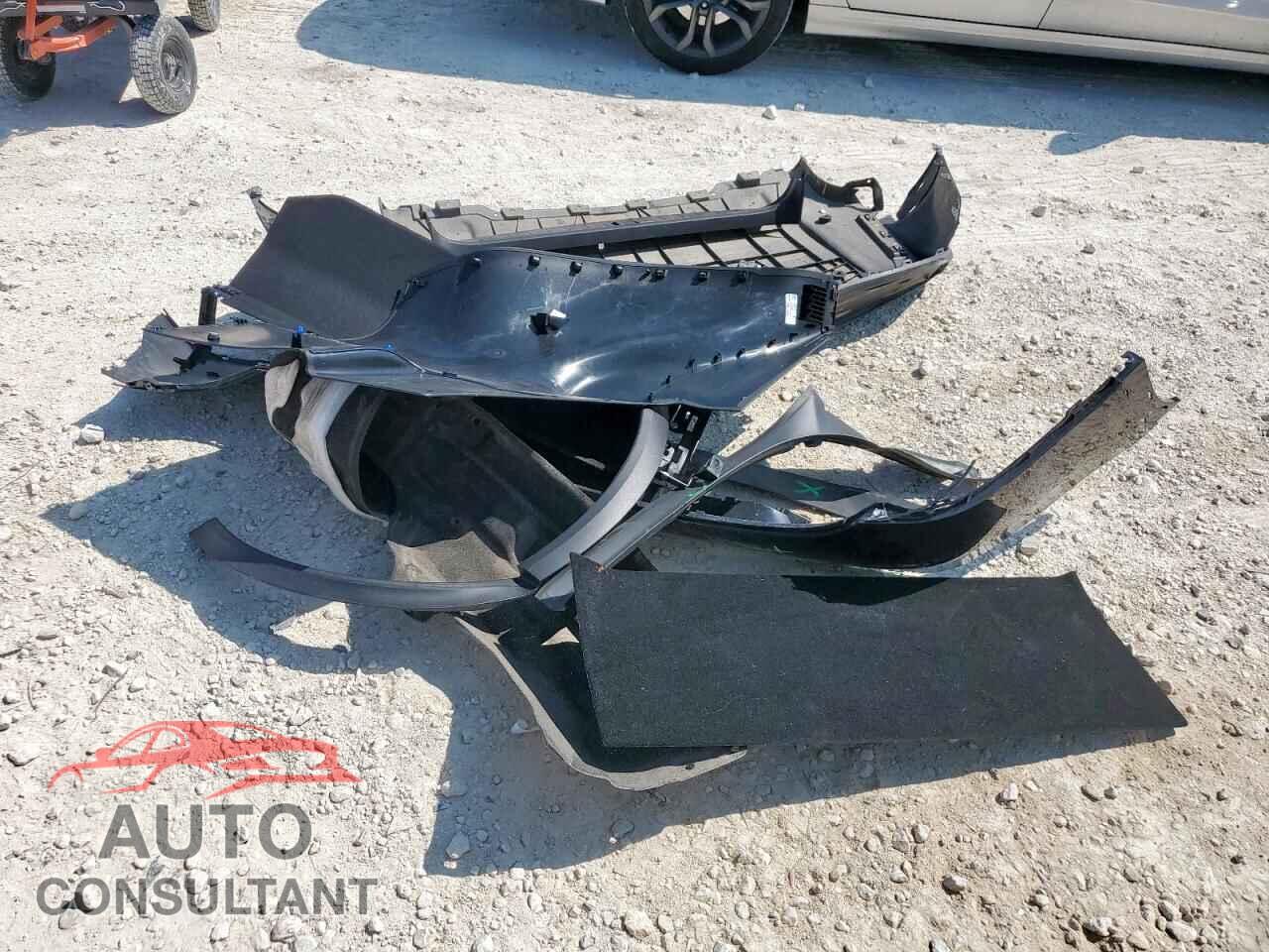 TESLA MODEL X 2024 - 7SAXCAE54RF453605