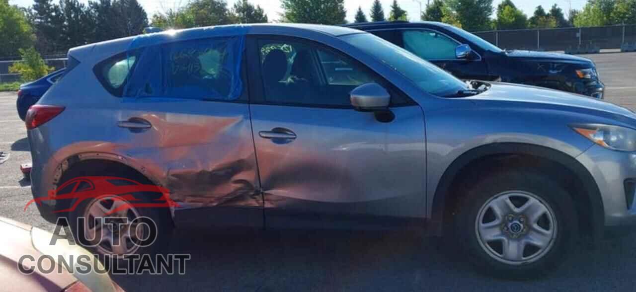 MAZDA CX-5 2014 - JM3KE2BE3E0413866