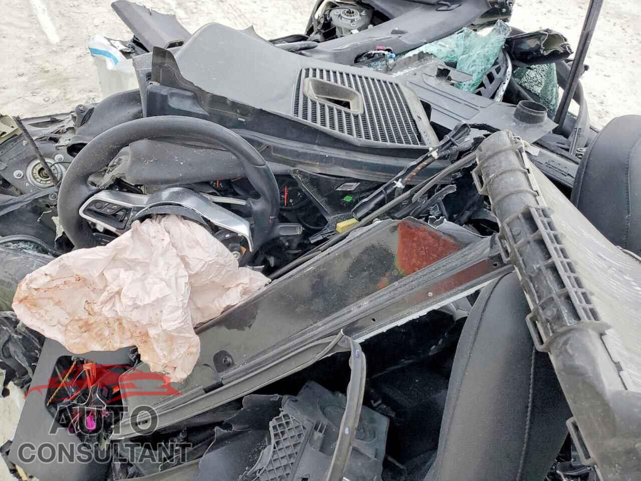 PORSCHE 911 2018 - WP0AA2A90JS105184