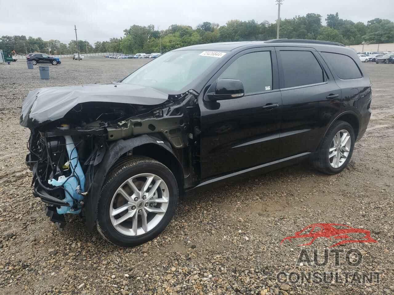 DODGE DURANGO 2023 - 1C4RDJDG6PC585426