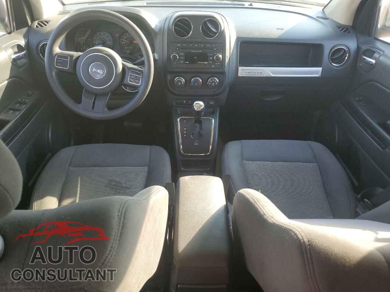 JEEP COMPASS 2016 - 1C4NJDBB3GD778336