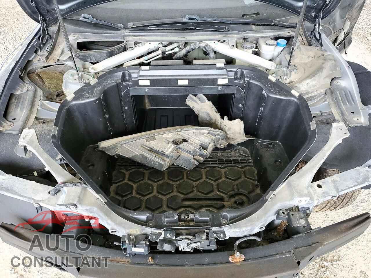 TESLA MODEL S 2013 - 5YJSA1CN9DFP27695
