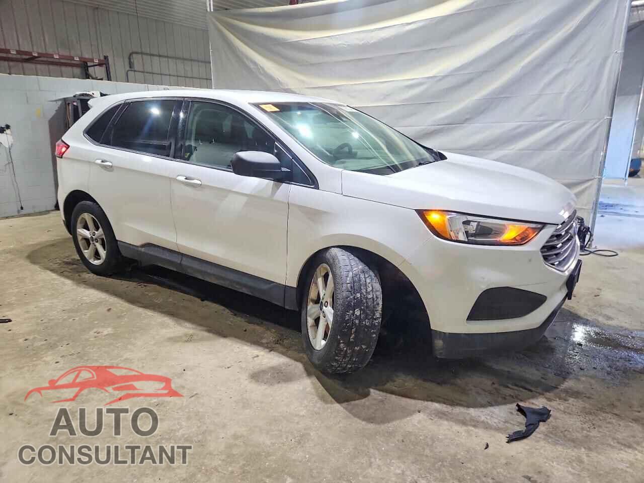 FORD EDGE 2020 - 2FMPK4G97LBA72901