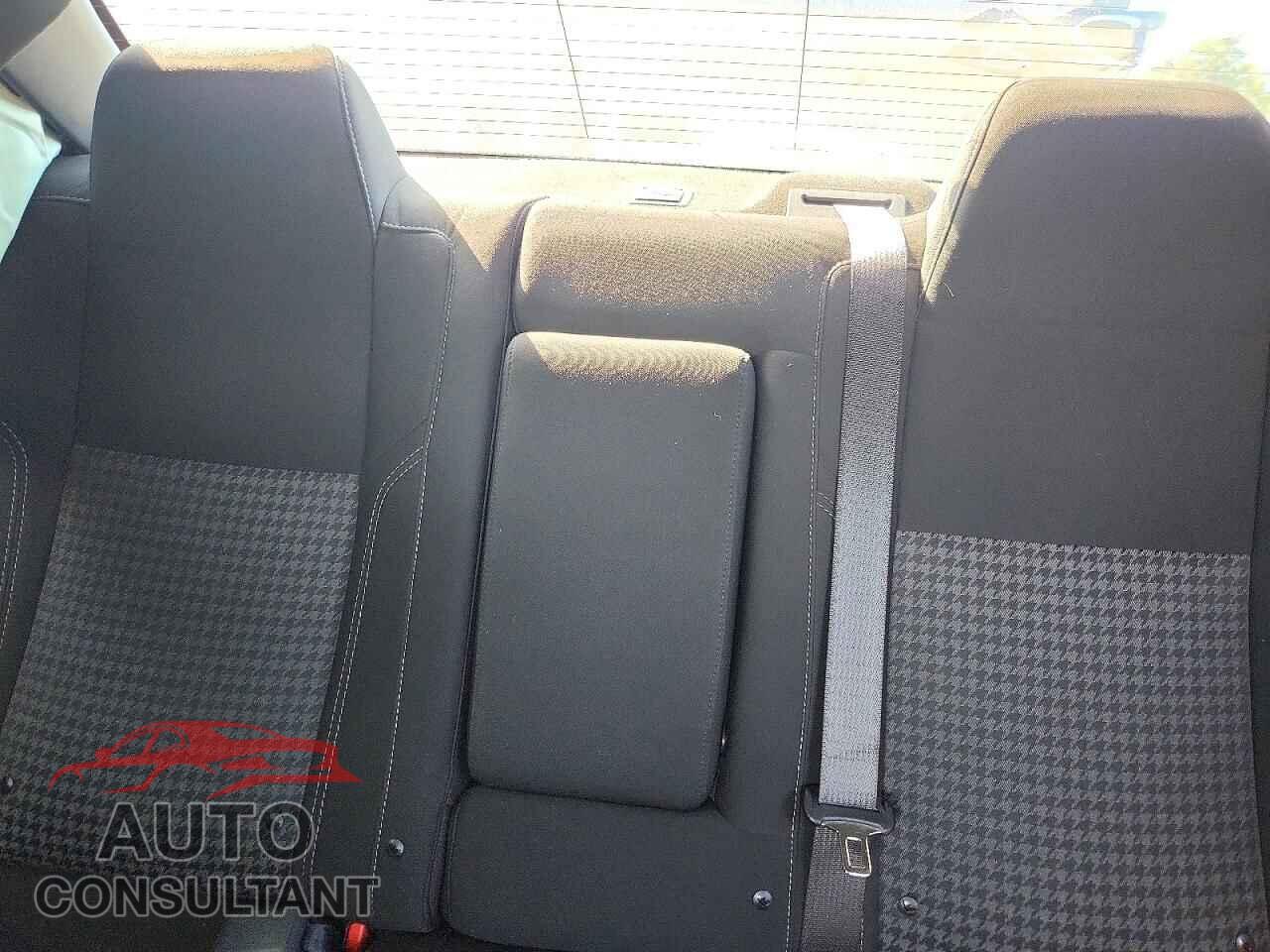 DODGE CHALLENGER 2021 - 2C3CDZAG9MH646158