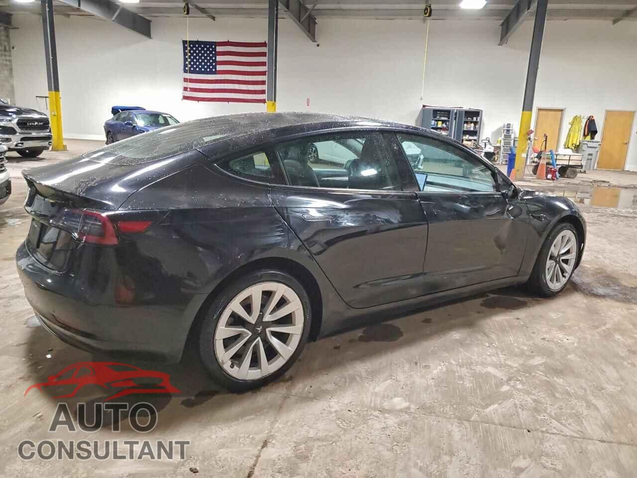 TESLA MODEL 3 2023 - 5YJ3E1EA2PF448368