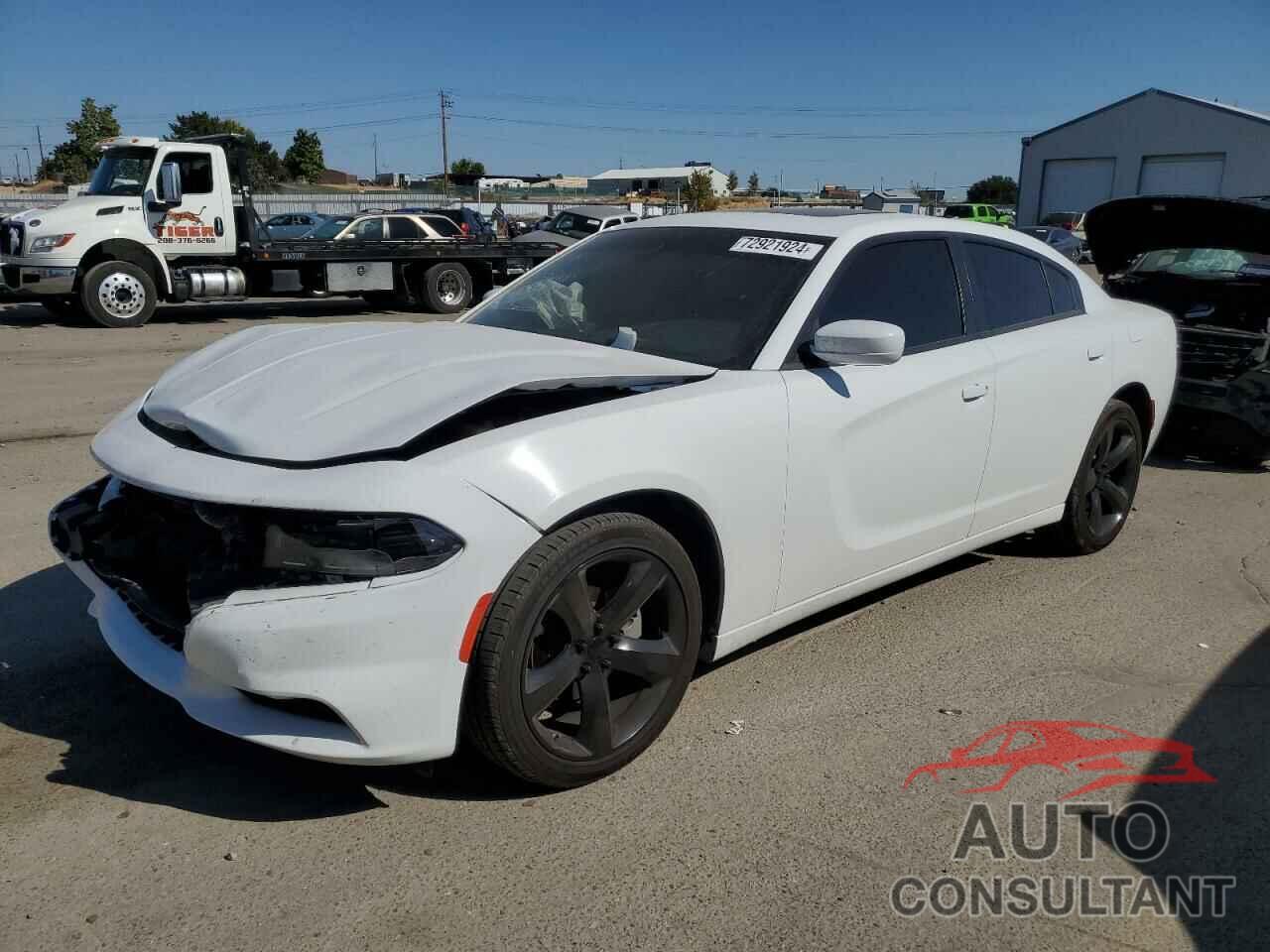 DODGE CHARGER 2022 - 2C3CDXBG3NH262025