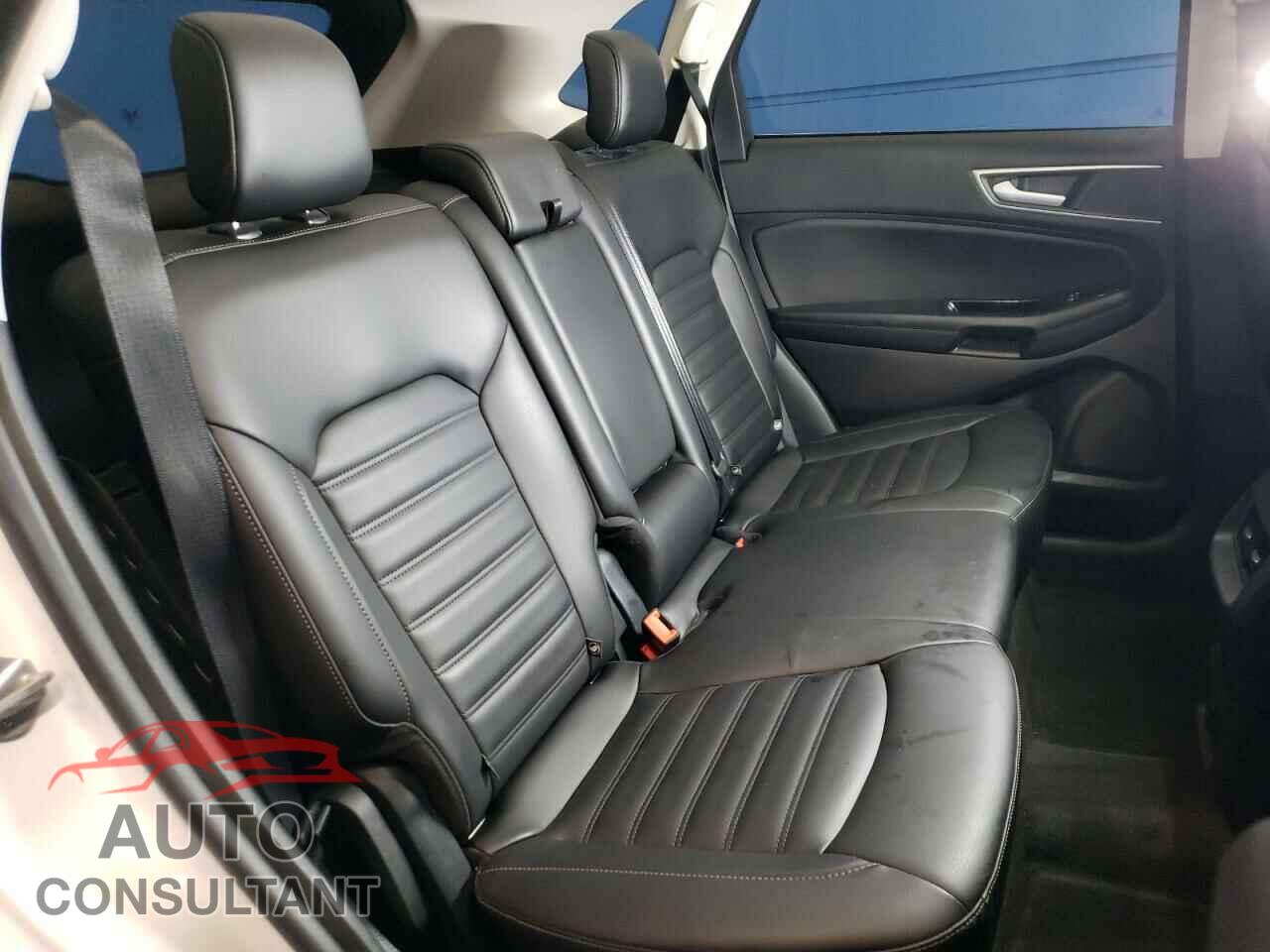FORD EDGE 2020 - 2FMPK4J95LBB16712