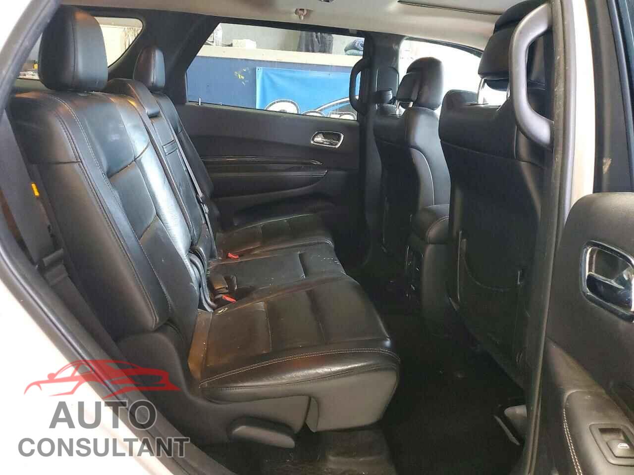 DODGE DURANGO 2015 - 1C4RDJEG1FC938944