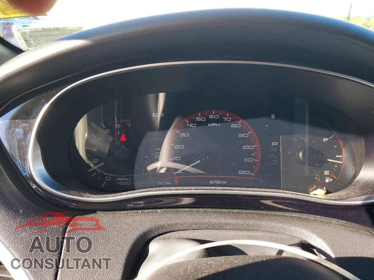 DODGE DART 2013 - 1C3CDFCAXDD345127