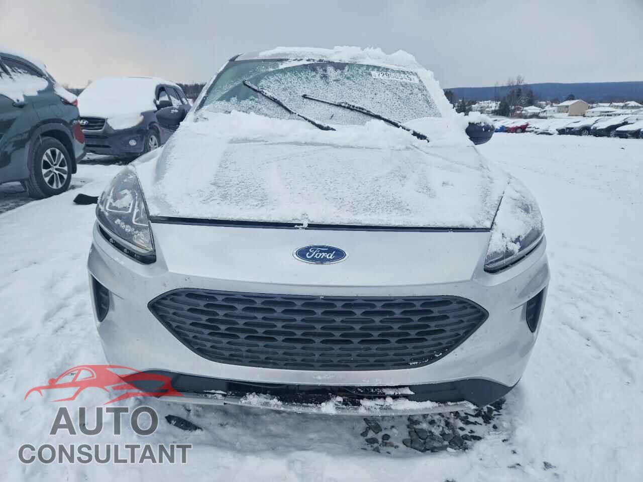 FORD ESCAPE 2020 - 1FMCU9F67LUA45544