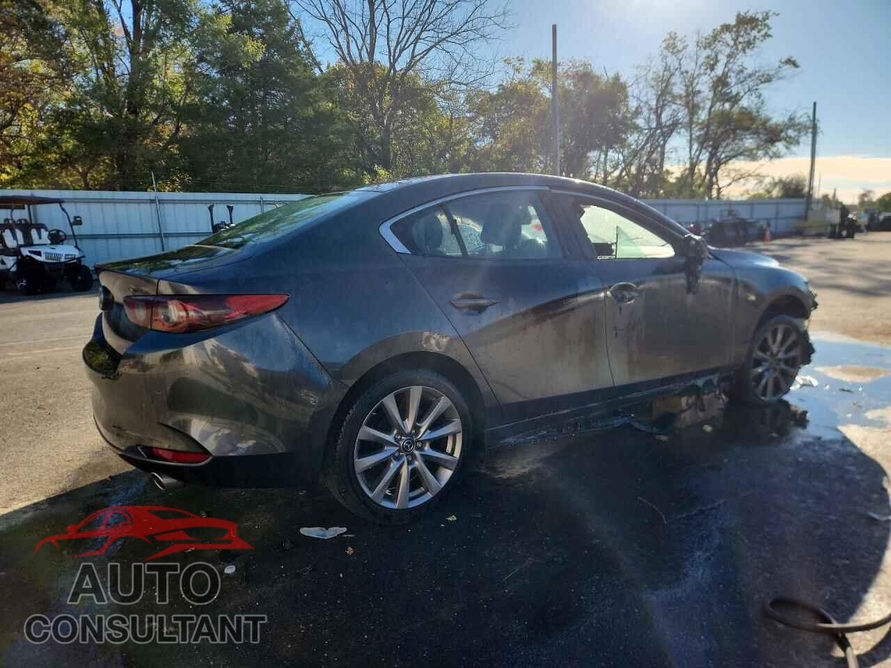 MAZDA 3 2021 - 3MZBPABL3MM201750