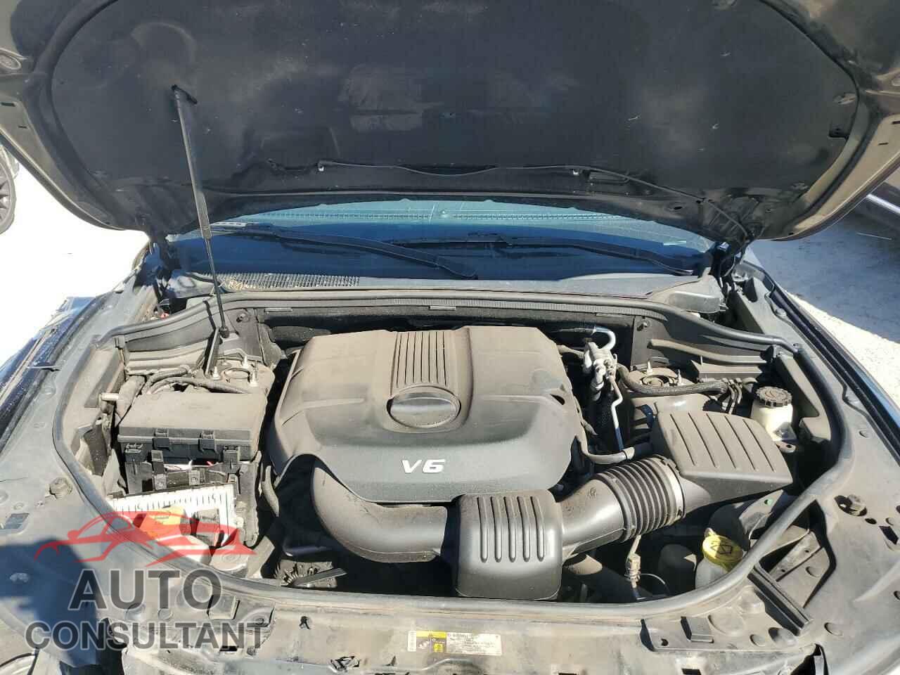 DODGE DURANGO 2015 - 1C4RDHDG0FC760051