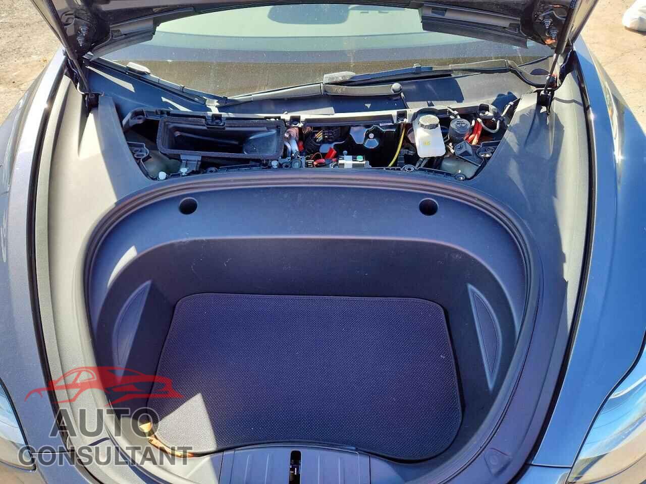 TESLA MODEL 3 2023 - 5YJ3E1EA5PF678485