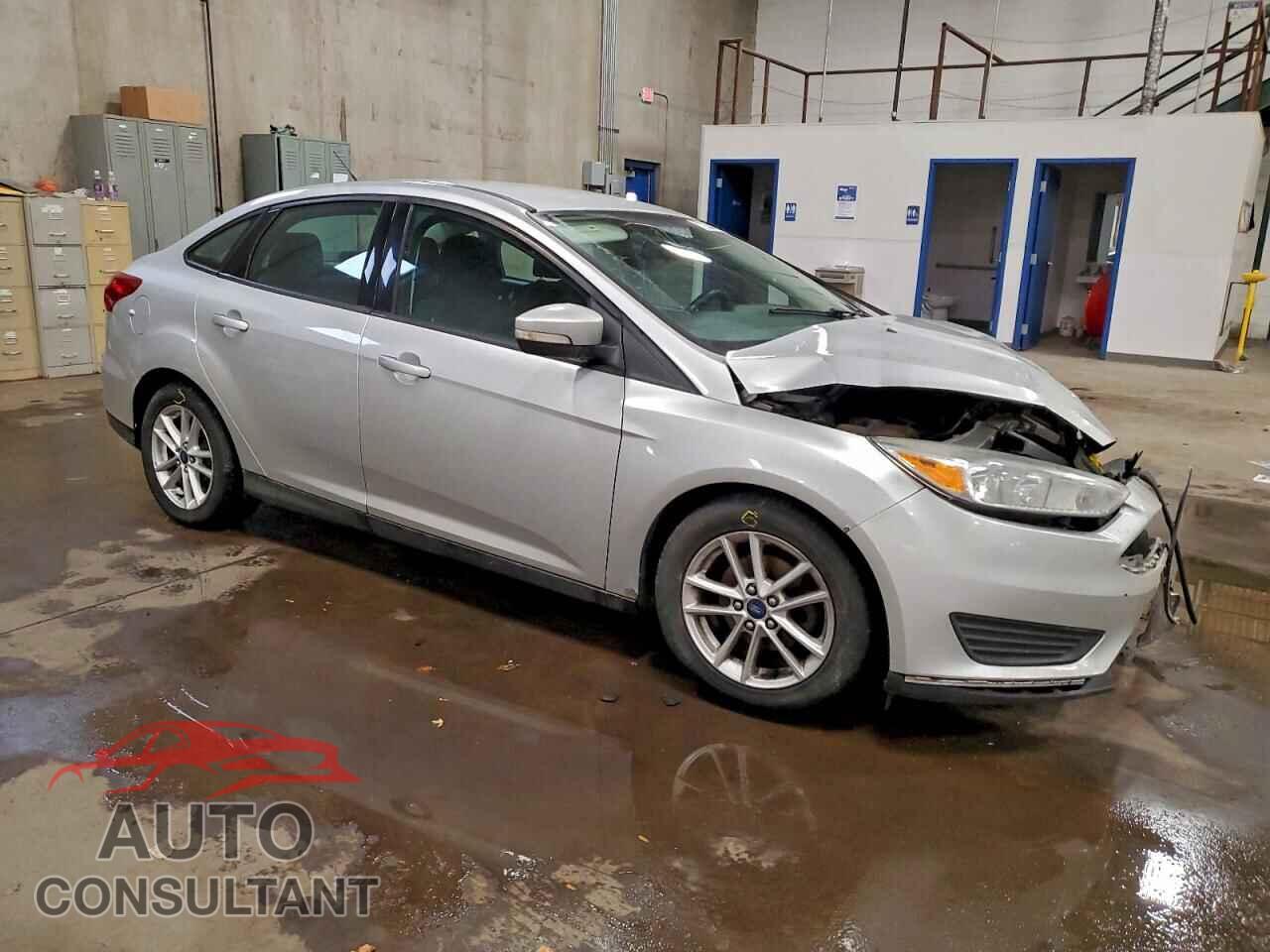 FORD FOCUS 2015 - 1FADP3F23FL363798
