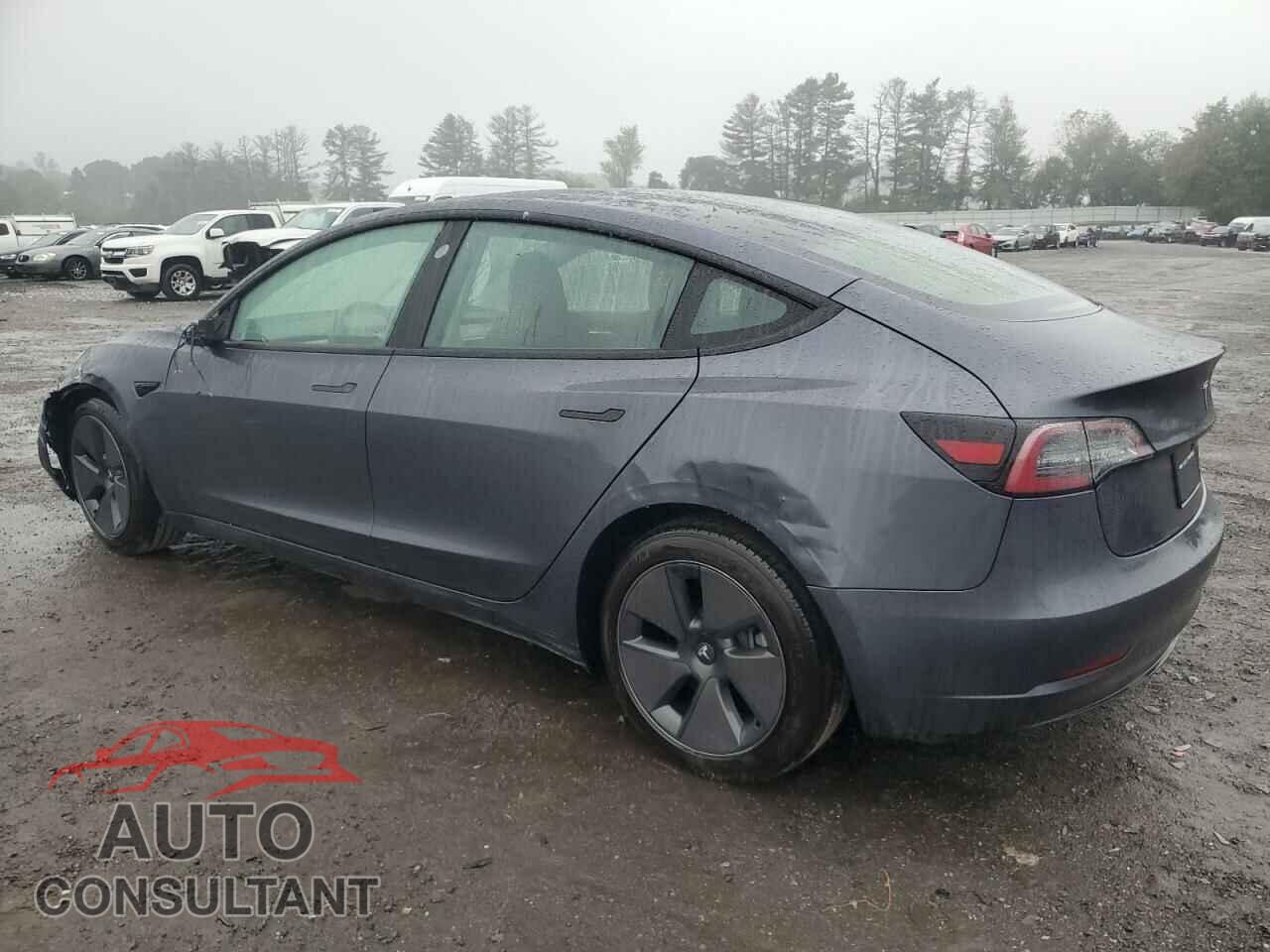 TESLA MODEL 3 2023 - 5YJ3E1EA5PF575471