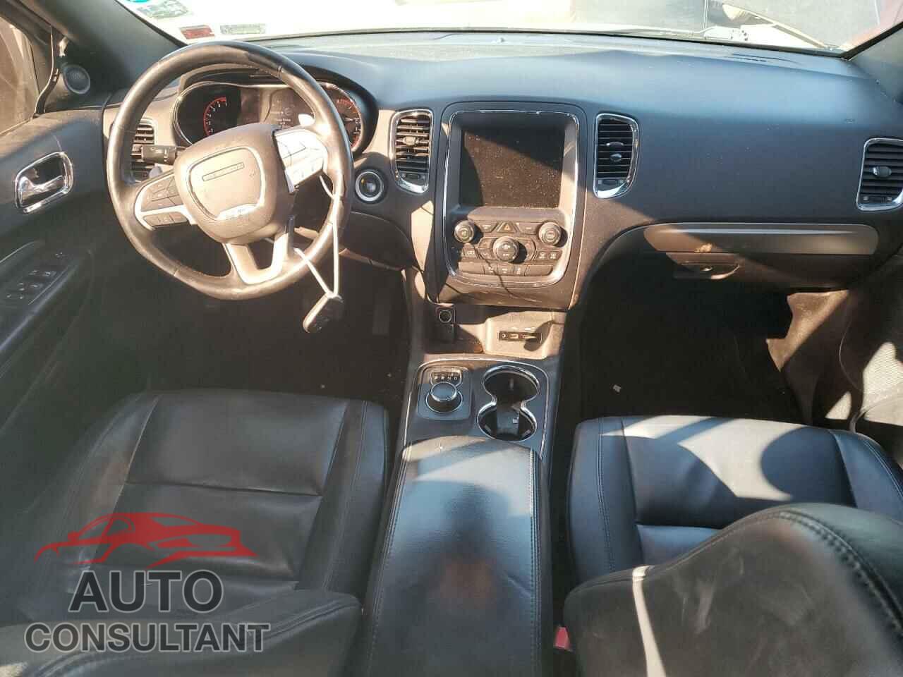 DODGE DURANGO 2015 - 1C4RDJDG8FC188654