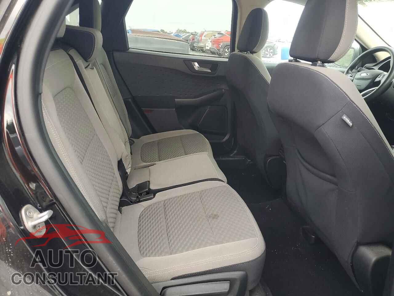 FORD ESCAPE 2020 - 1FMCU9G65LUA19412