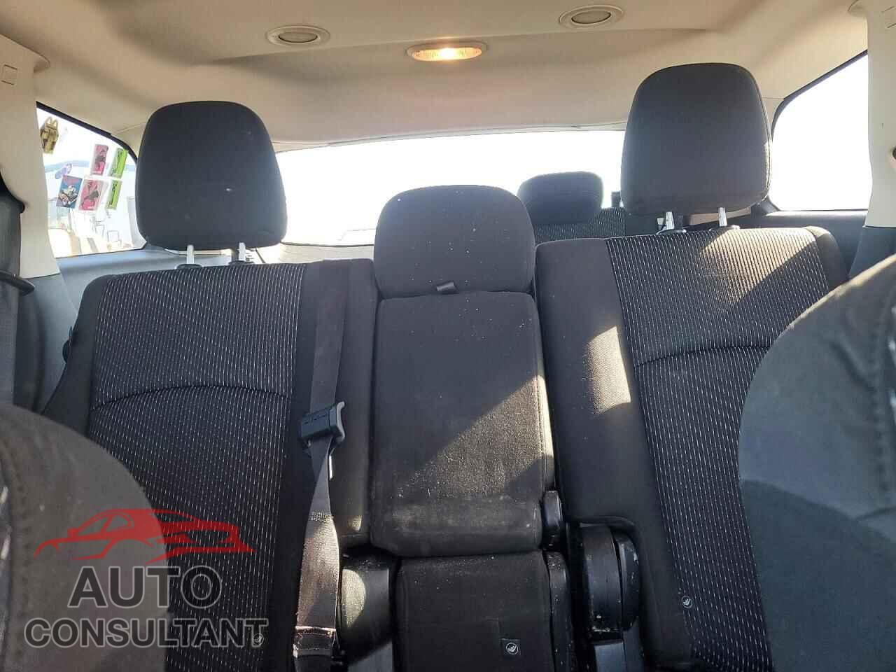 DODGE JOURNEY 2017 - 3C4PDDBG0HT512859