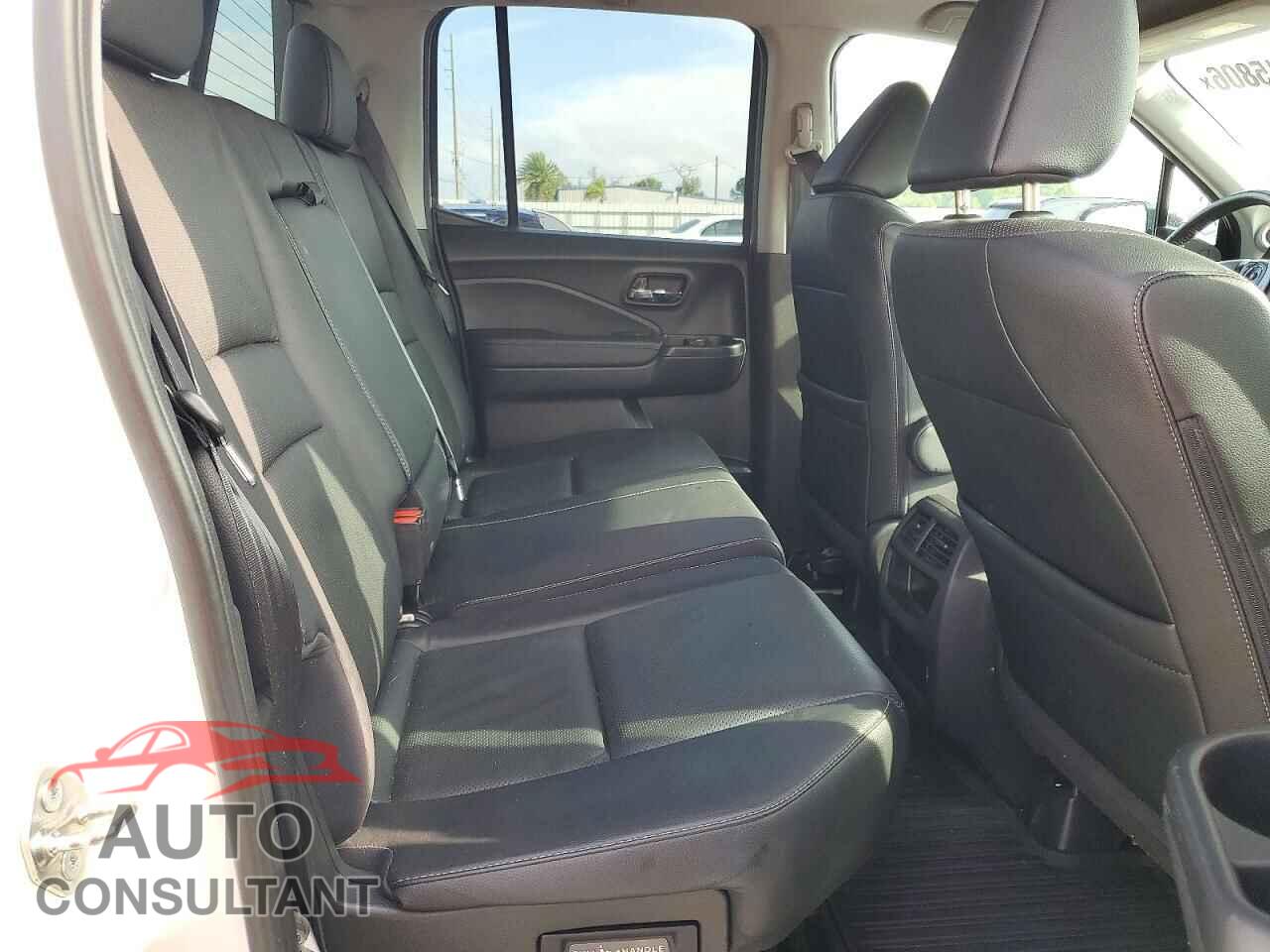 HONDA RIDGELINE 2019 - 5FPYK3F78KB017479