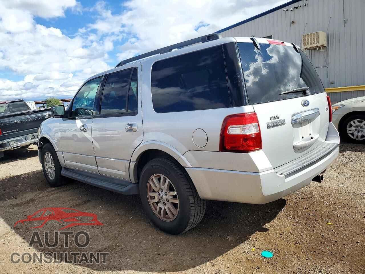 FORD EXPEDITION 2012 - 1FMJU1H54CEF06559