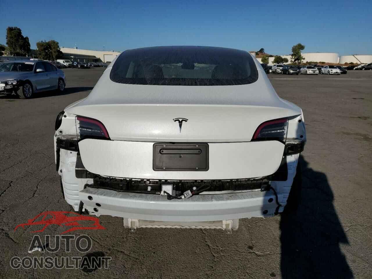 TESLA MODEL 3 2023 - 5YJ3E1EA1PF430606