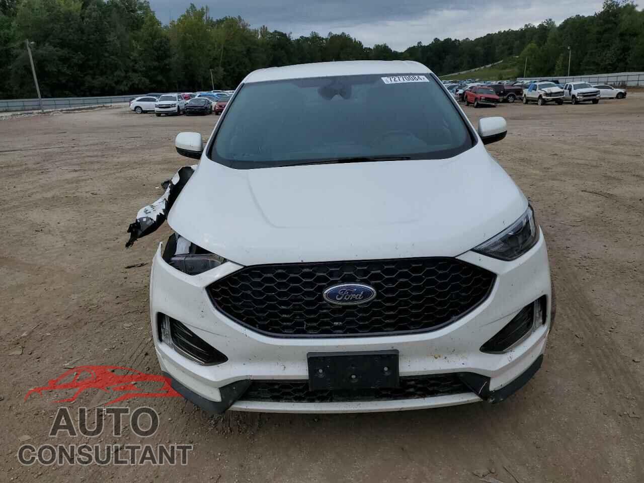 FORD EDGE 2021 - 2FMPK3J9XMBA62514