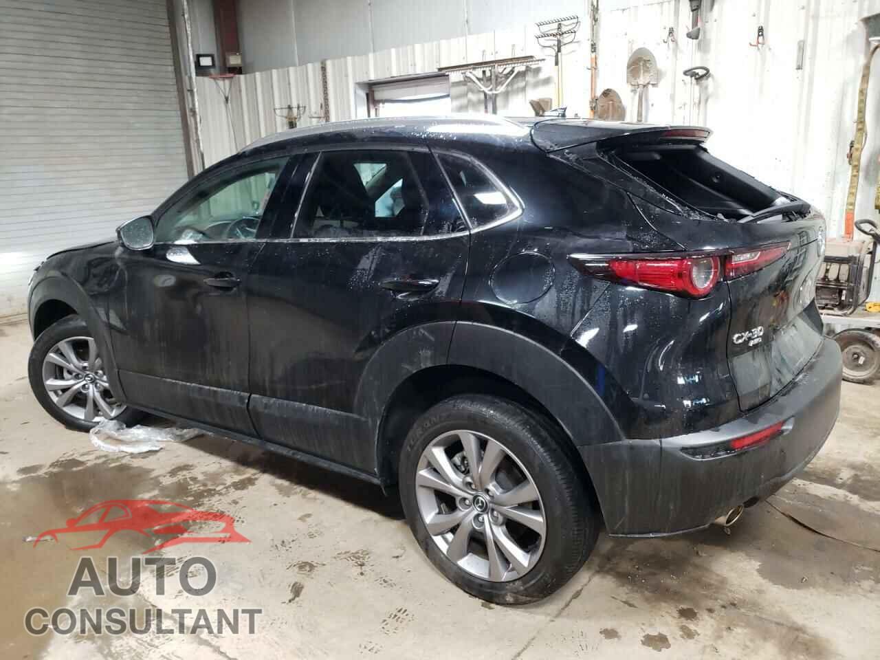 MAZDA CX30 2021 - 3MVDMBDM6MM224633