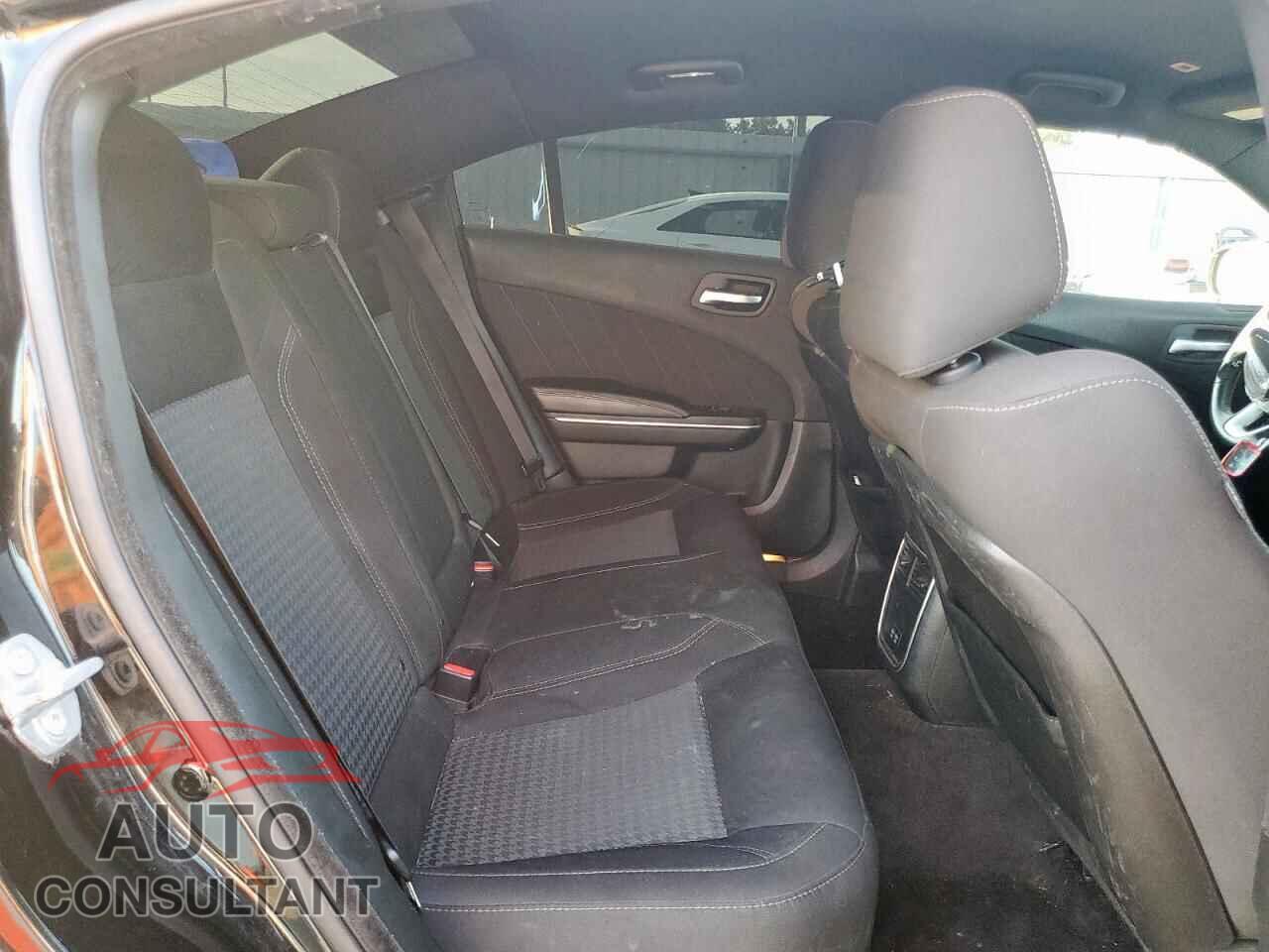 DODGE CHARGER 2017 - 2C3CDXCT2HH559612