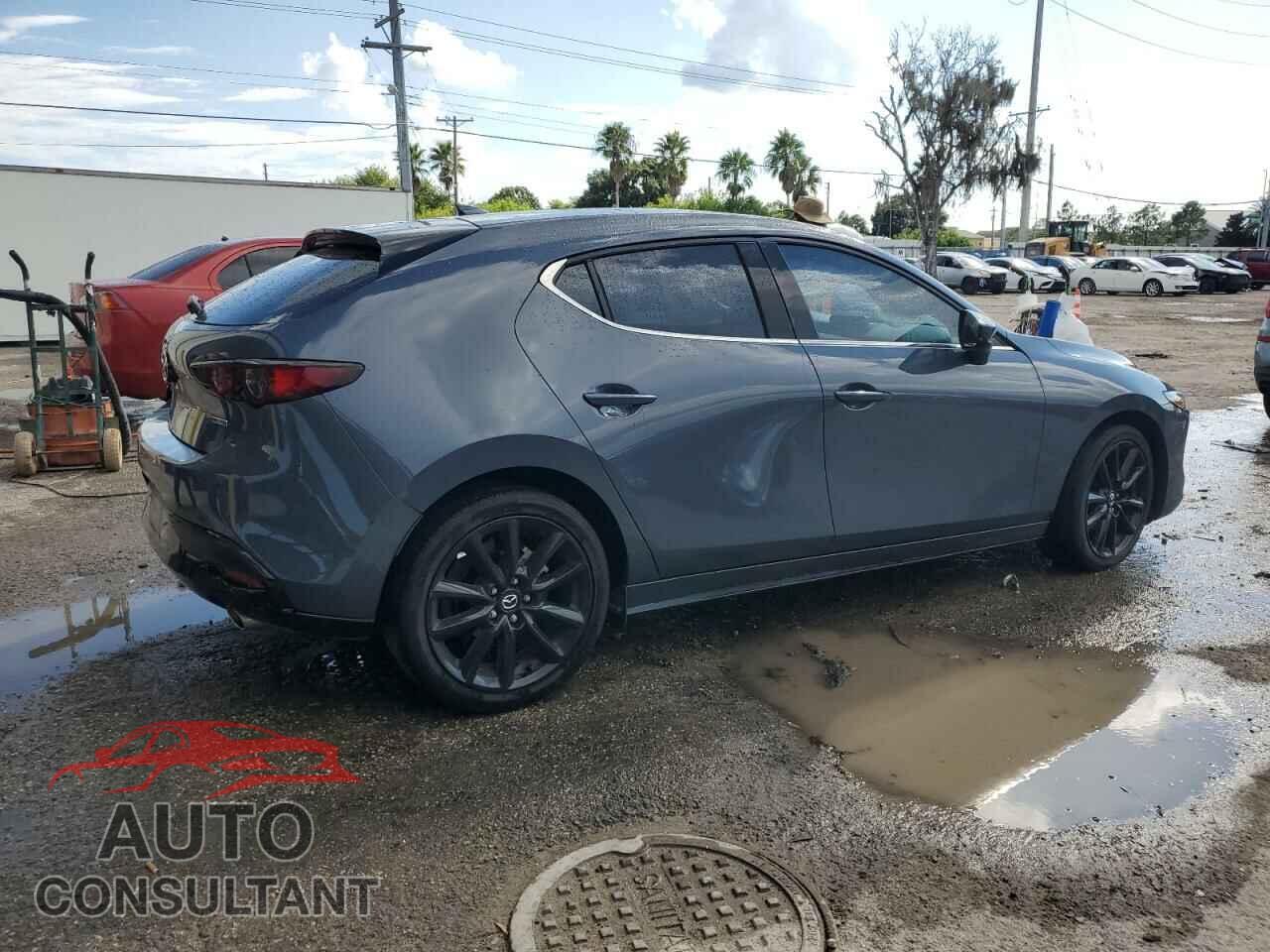 MAZDA 3 2020 - JM1BPANM6L1175227