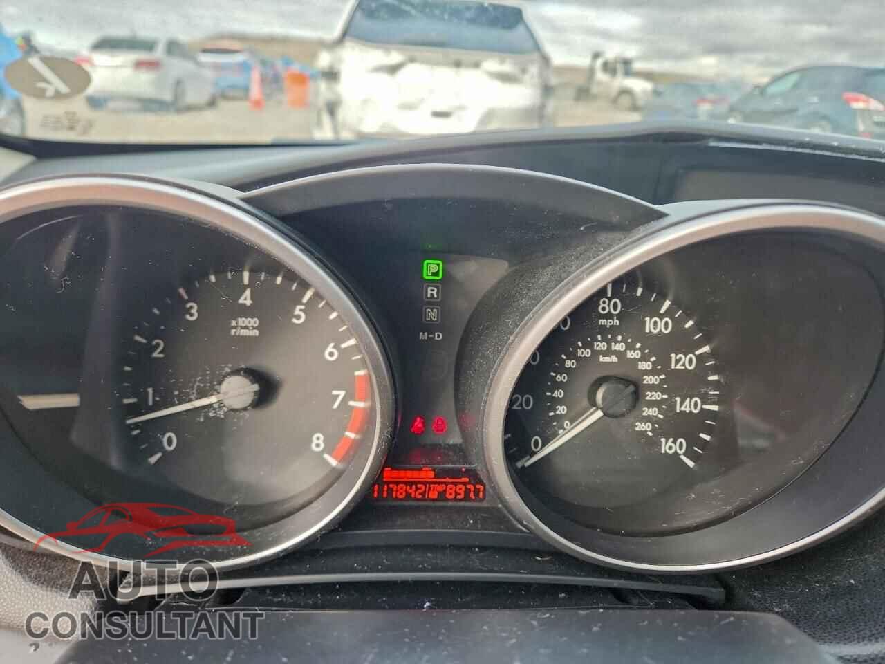 MAZDA 3 2011 - JM1BL1UG0B1424997