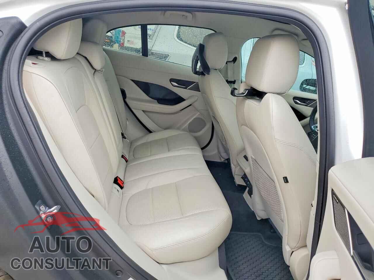 JAGUAR I-PACE 2020 - SADHB2S17L1F84840