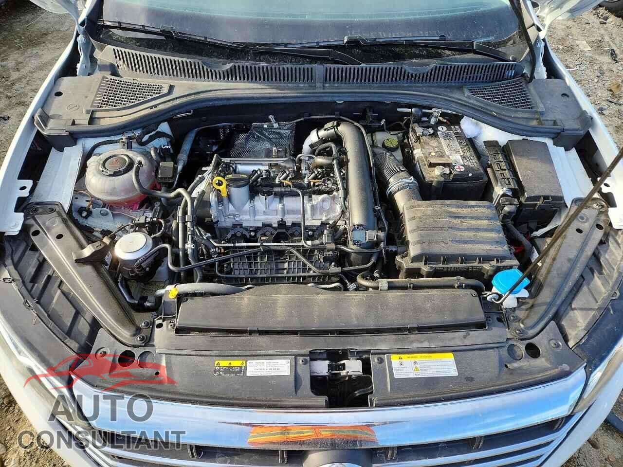 VOLKSWAGEN JETTA 2021 - 3VWC57BU2MM103668