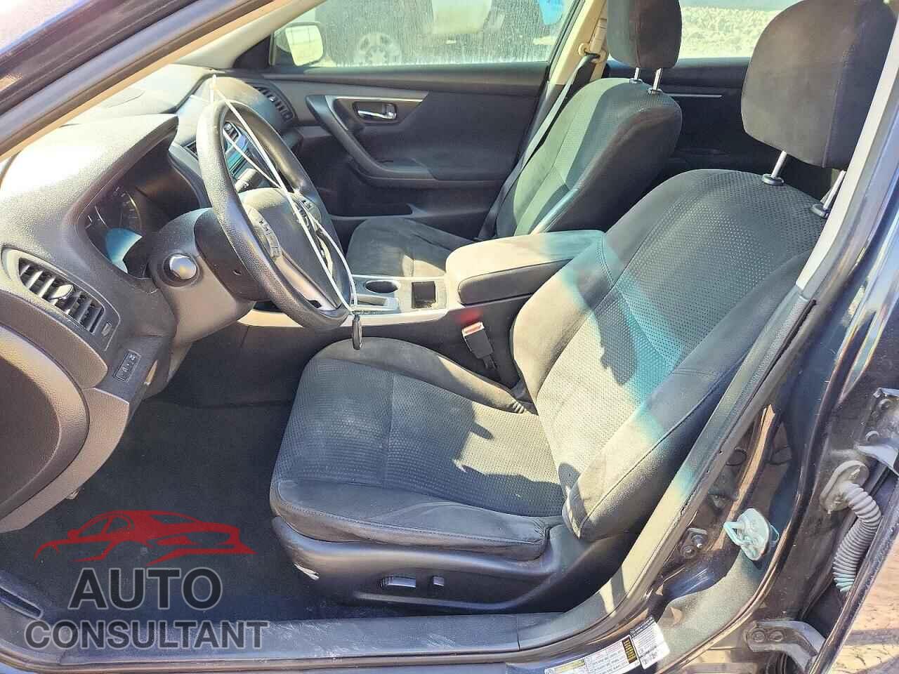 NISSAN ALTIMA 2015 - 1N4AL3AP1FC189778