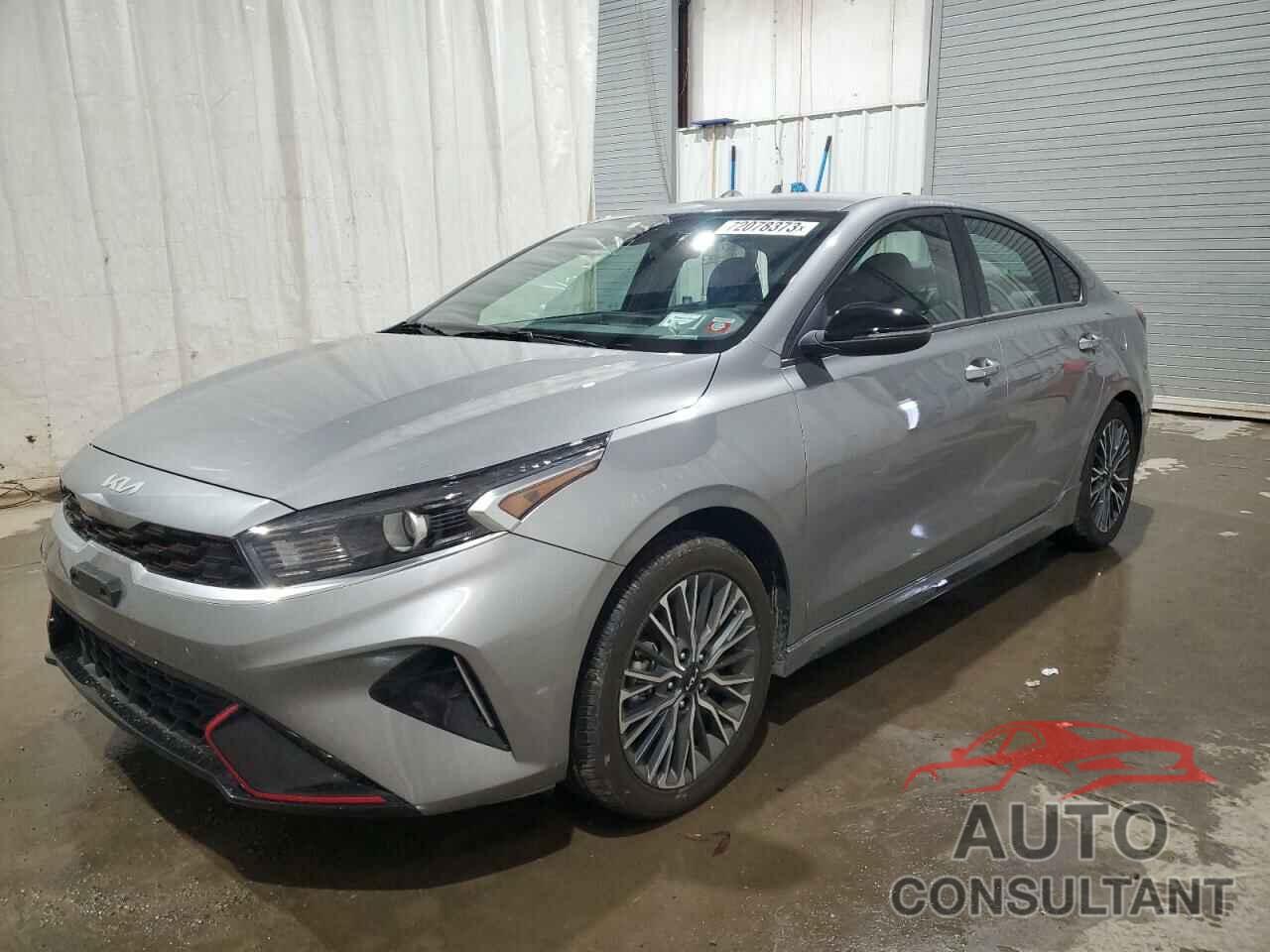 KIA FORTE 2023 - 3KPF54AD1PE606364