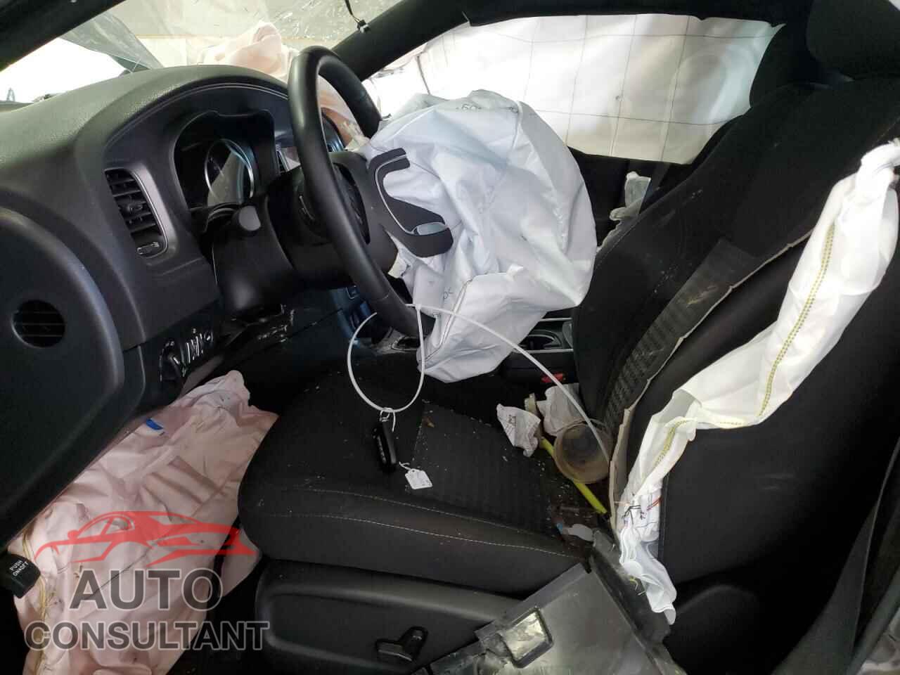 DODGE CHARGER 2023 - 2C3CDXJG3PH632569