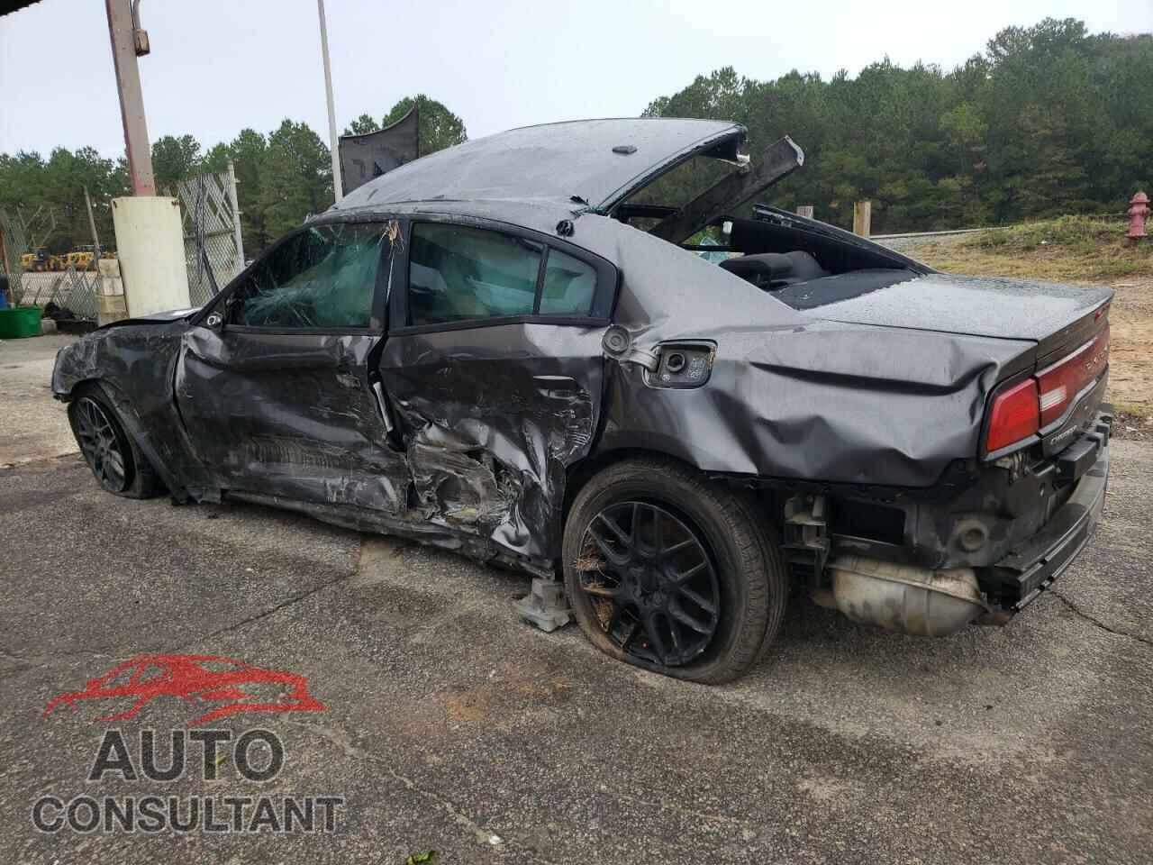 DODGE CHARGER 2014 - 2C3CDXHG0EH305419