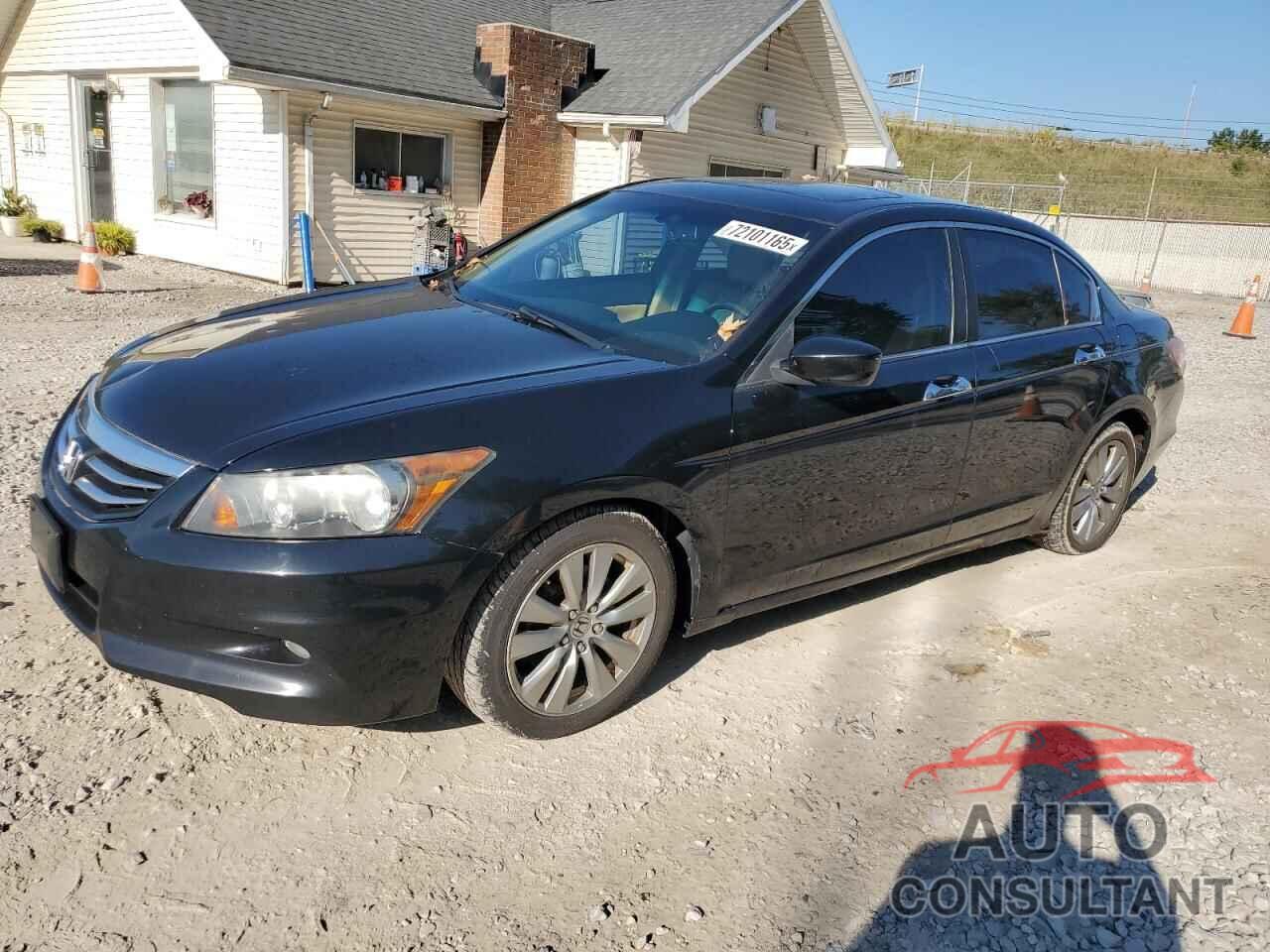 HONDA ACCORD 2011 - 1HGCP3F89BA015862