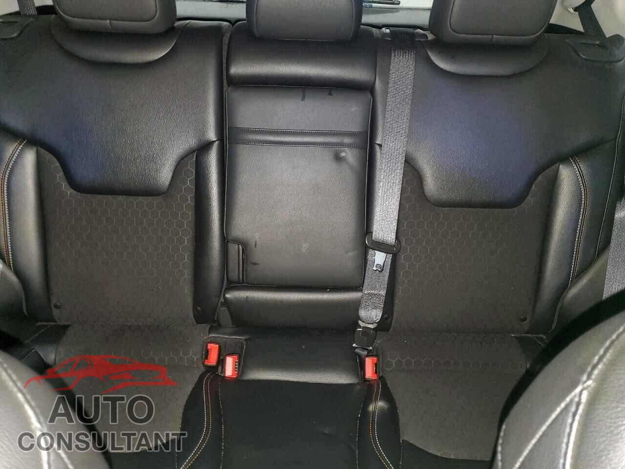 JEEP COMPASS 2017 - 3C4NJDBB6HT628068