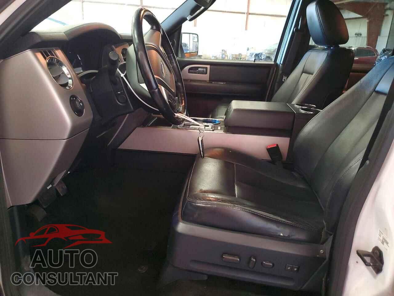 FORD EXPEDITION 2017 - 1FMJU2AT2HEA82191