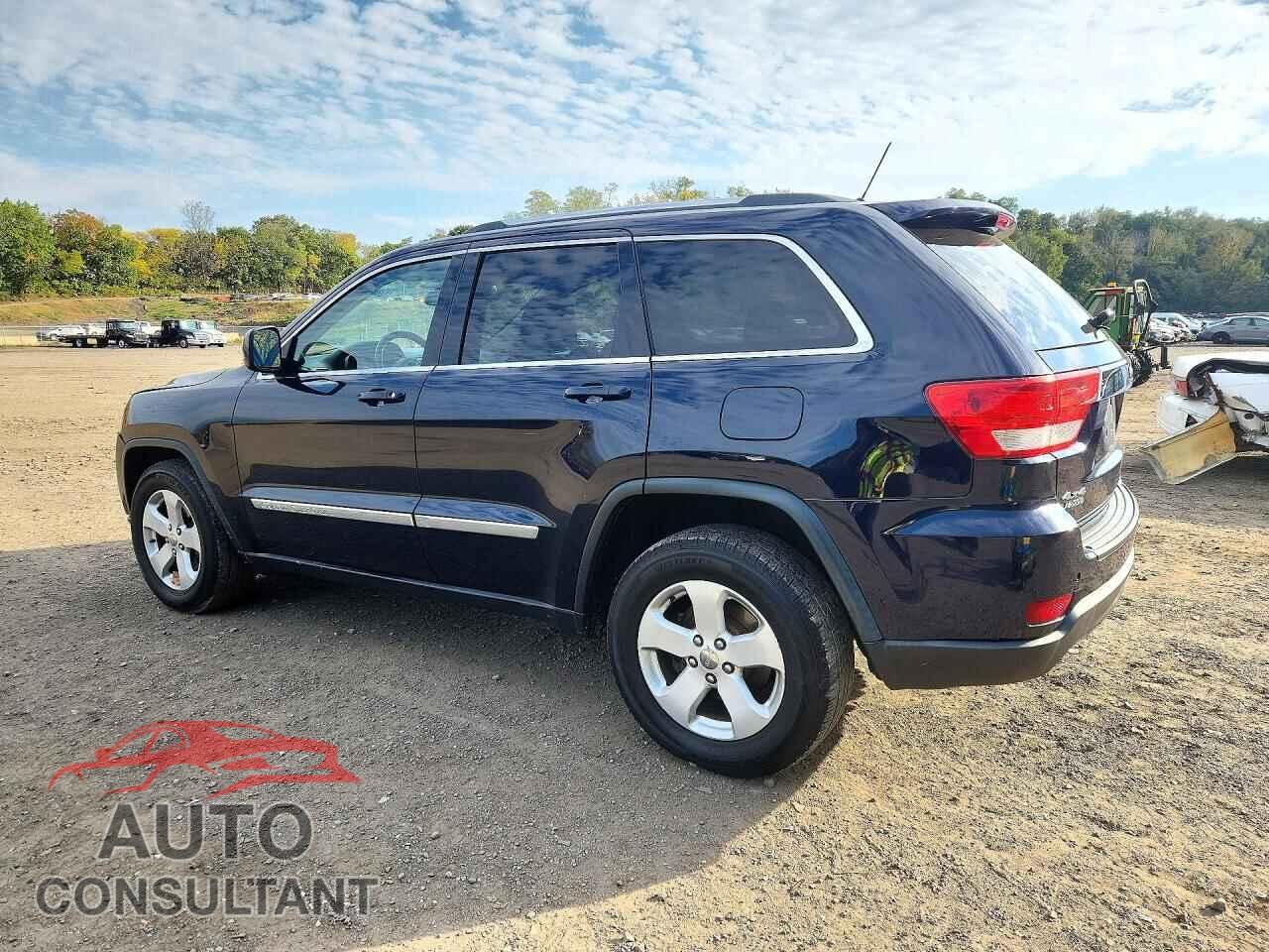 JEEP CHEROKEE 2013 - 1C4RJFAG9DC501623