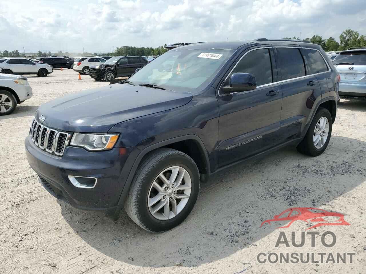 JEEP GRAND CHER 2017 - 1C4RJEAG1HC605975