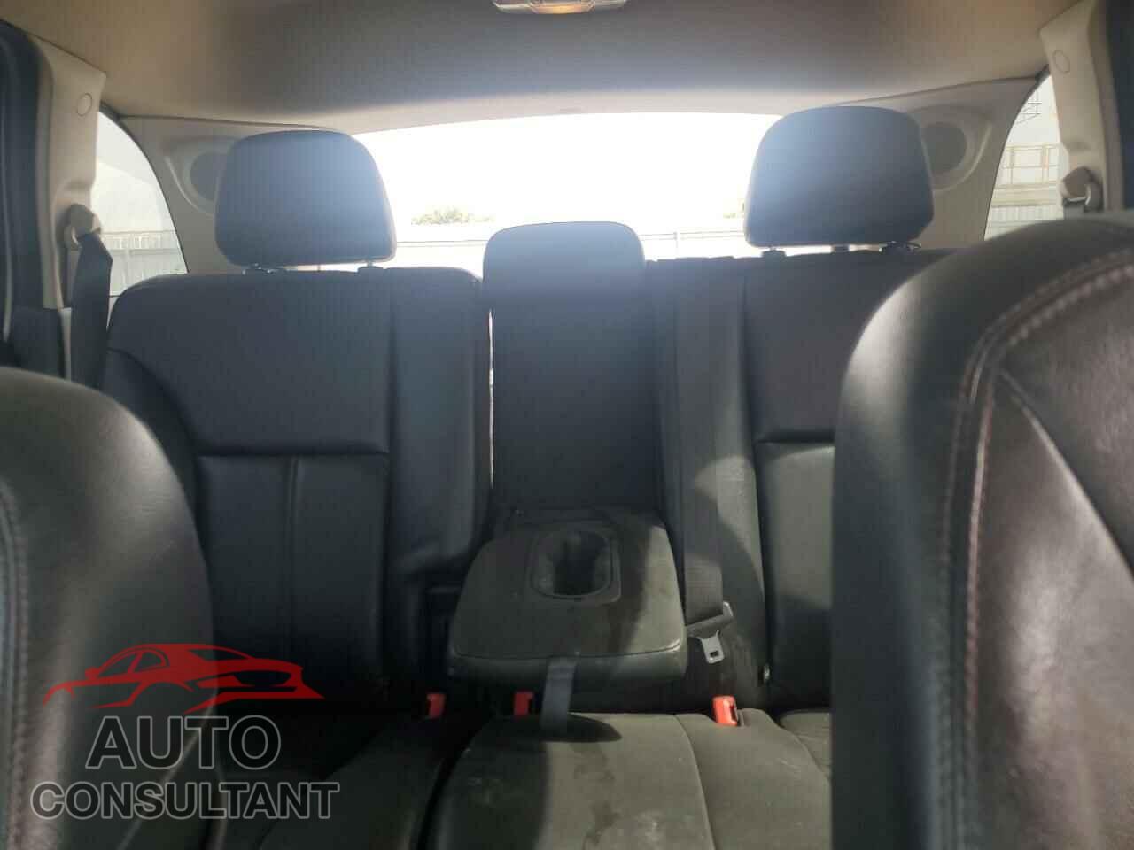 FORD EDGE 2014 - 2FMDK4KC3EBB34092