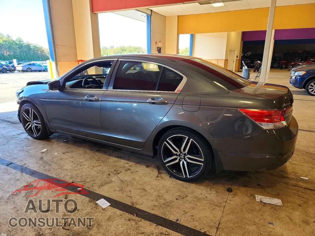 HONDA ACCORD 2012 - 1HGCP2F30CA242728