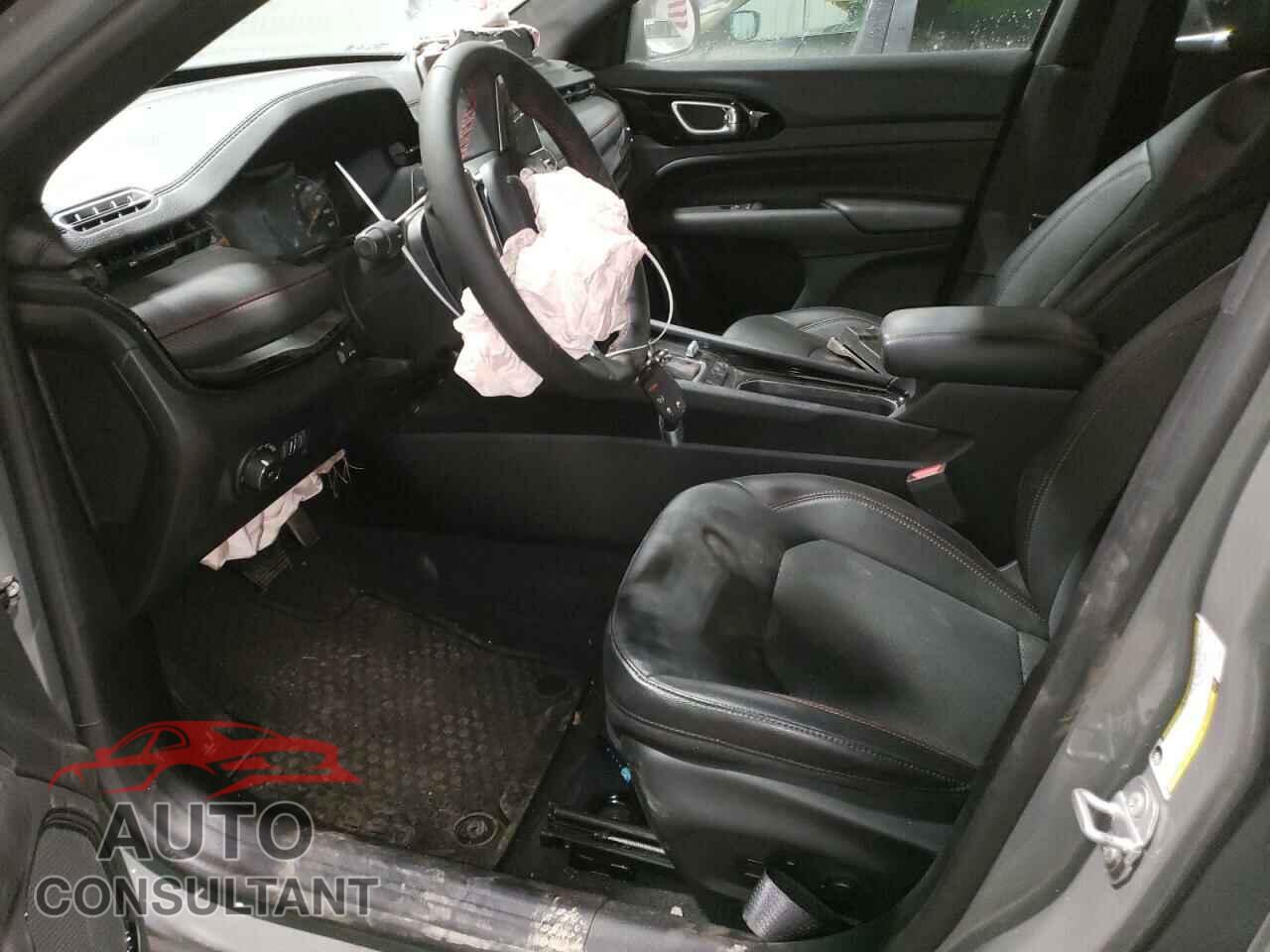 JEEP COMPASS 2023 - 3C4NJDDN4PT505889