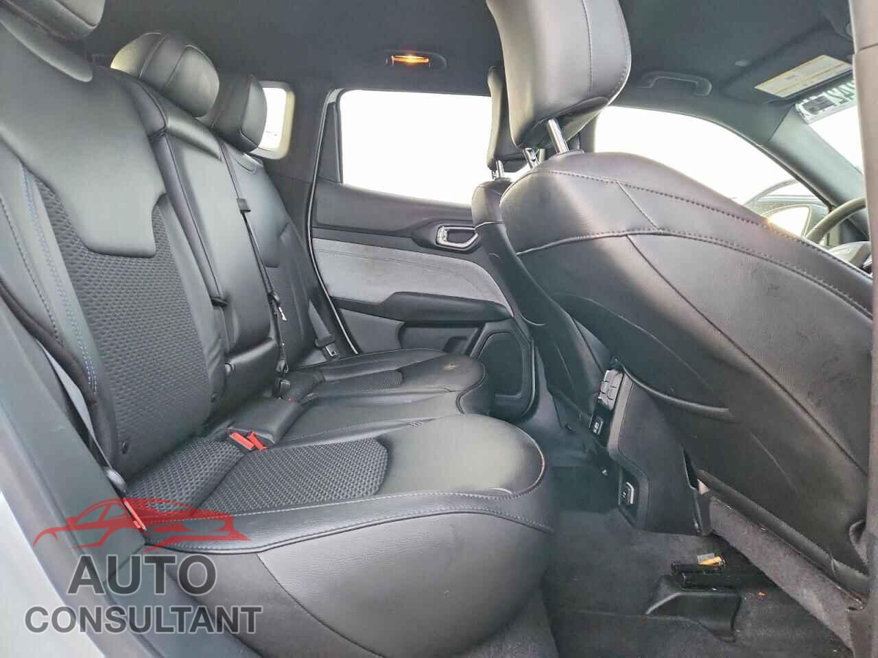 JEEP COMPASS 2024 - 3C4NJDBN5RT584186