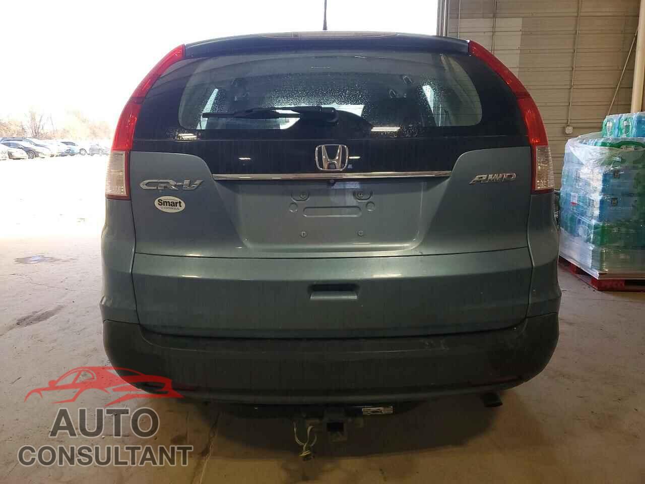 HONDA CRV 2014 - 2HKRM4H33EH723658
