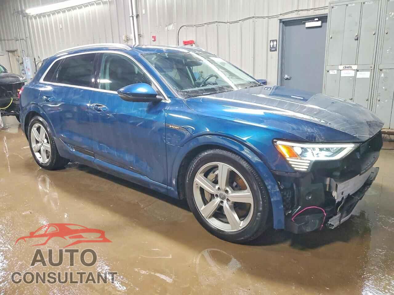 AUDI E-TRON 2019 - WA1LAAGE9KB024851